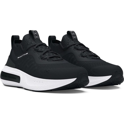Under Armour UA Phantom 4 3027593001 čierna