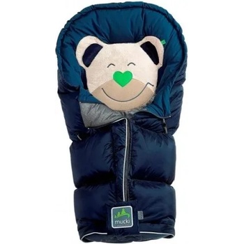 Image 1 of Odenwaelder Чувалче за количка - Mucki L Marine (7700004)