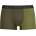 Ortovox Мъжко мериносово термобельо Ortovox 150 Essential Trunks Merino base layer - Dark Wild Herbs (015-1515-0712)