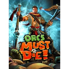 Orcs Must Die! Complete