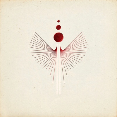 Ocean - Solaris Vinyl LP