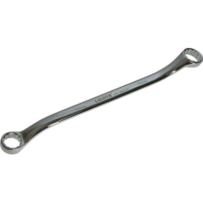 AHProfi Oboustranný očkový klíč, 23x26 mm LIRBM2326