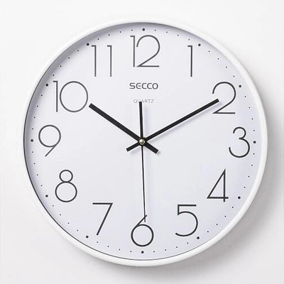 SECCO S TS2303-77