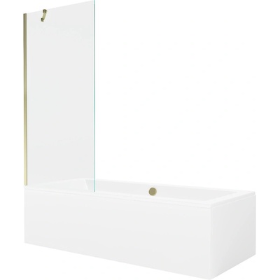 Mexen Cube 170 x 80 cm 550517080X9508000050