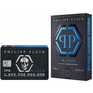 Philipp Plein No Limits Super Fresh EDT 90 ml Парфюми