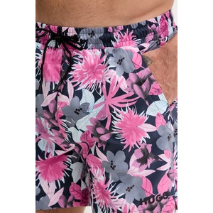 HUGO BOSS плувни шорти мъжки calala (50510061) - answear - 101,68 лв