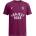 Under Armour Тениска Under Armour Men's Regular Fit Short-Sleeve T-Shirt - Purple