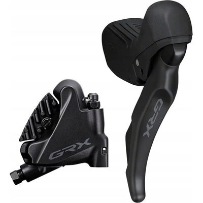 Shimano Dual control GRX ST-RX610R/BR-RX400R