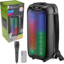reproduktory TRACER Tower LED TWS