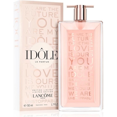 Lancôme Idole Limited Edition parfumovaná voda dámska 50 ml