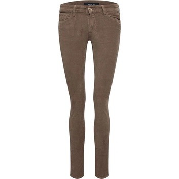 Replay Дънки Replay New Luz Skinny-Fit Jeans - Beige