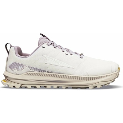 Altra Lone Peak 9+ Women 88G Perfectly Pale/pearl/bark bílá