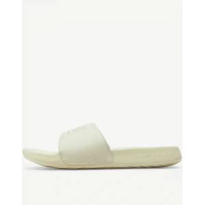 Under armour Ignite Select Slides Beige - magazinko