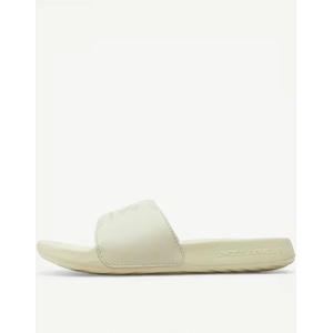Under armour Ignite Select Slides Beige