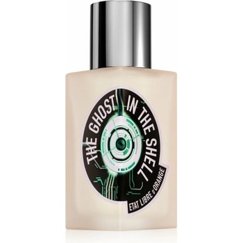 Image 1 of État Libre d'Orange The Ghost in the Shell EDP 50 ml