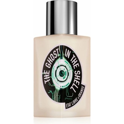 État Libre d'Orange The Ghost in the Shell EDP 50 ml
