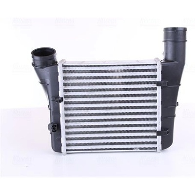 Chladič turba NISSENS 96549 96549