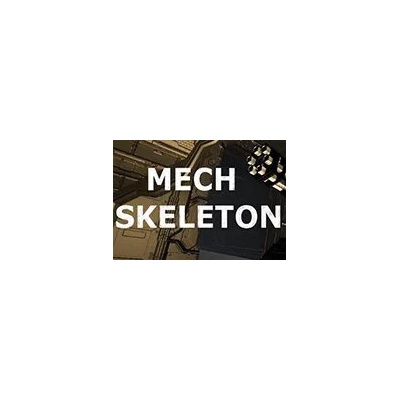 Mech Skeleton