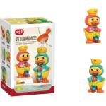 Babyhome Играчка за вода пате 634773b (bbq18008)