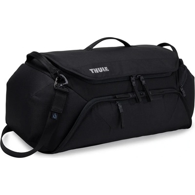 Thule ROUNDTRIP Bike Duffel taška černá 55 l