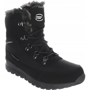 American Club trapery softshell