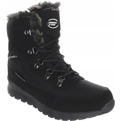 American Club trapery softshell