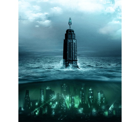 Bioshock Collection