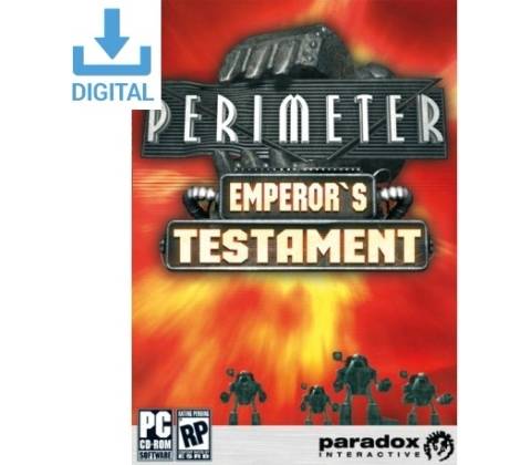 Perimeter: Emperors Testament
