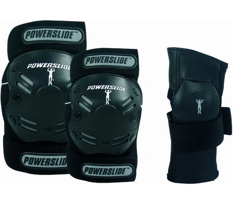 Powerslide Standard Junior