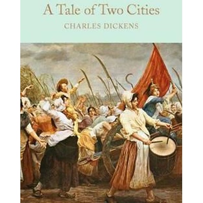 A Tale of Two Cities
