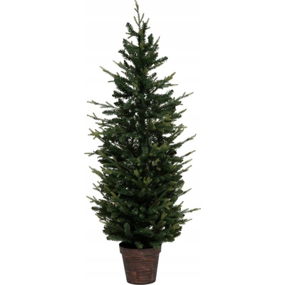 Fééric Lights and Christmas Umelý vianočný stromček 121 - 150 cm