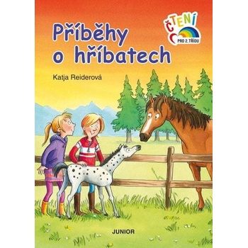 Příběhy o hříbatech