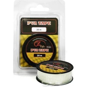 Zfish PVA Páska Tape 20m