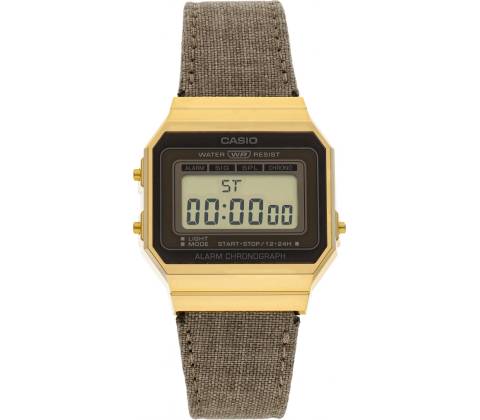 Casio A700WEGL-5A