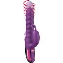 She.E.O Swirl Rabbit Thrusting