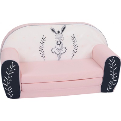 Ourbaby Hare Dance sedačky 2 30907