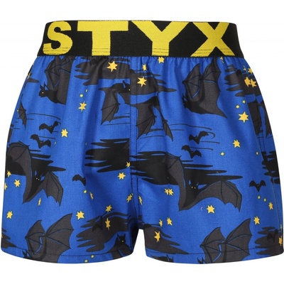 Styx art športová guma netopier (BJ1759)