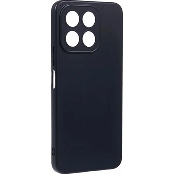 Gigapack Honor X6b GIGAPACK Силиконов капак за телефон, матов, черен GP-160944 (GP-160944)
