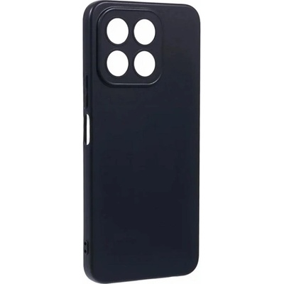 Gigapack Honor X6b GIGAPACK Силиконов капак за телефон, матов, черен GP-160944 (GP-160944)