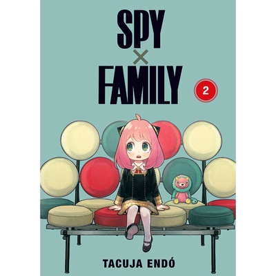 Spy x Family 2