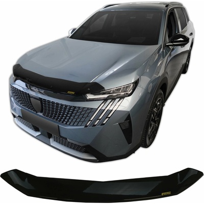 Plastový kryt kapoty Peugeot 5008 2024