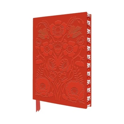 Flame Tree Publishing Nina Pace: Love Oracle Artisan Art Notebook (Flame Tree Journals) | Flame Tree Publishing