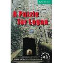 Puzzle for Logan