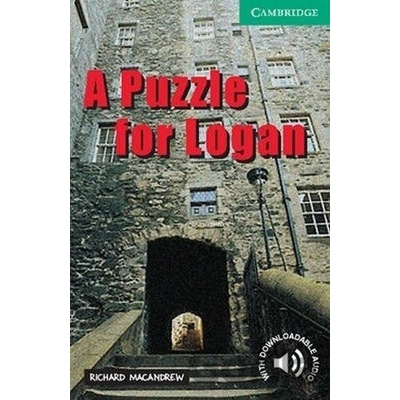 Puzzle for Logan