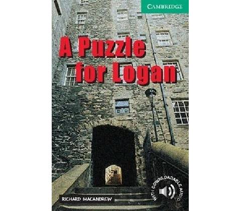 Puzzle for Logan