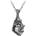 Alchemy gothic нашийник ALCHEMY GOTHIC - Vampires Eye - P966