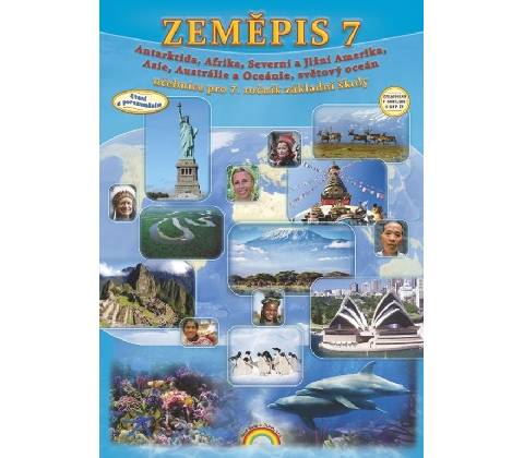 Zeměpis 7.r.