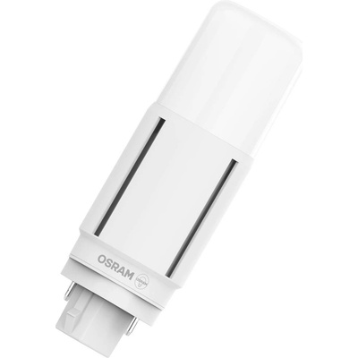 Osram 4058075824539 LED G24-d 7.5 W = 18 W teplá bílá 37.70 x 37.70 mm 1 ks