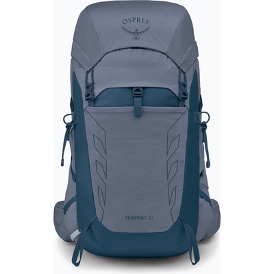 Osprey Дамска туристическа раница Osprey Tempest 33 l anchor blue atlas