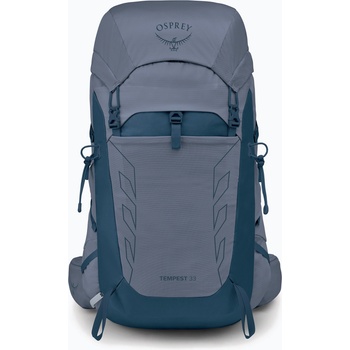 Osprey Дамска туристическа раница Osprey Tempest 33 l anchor blue atlas